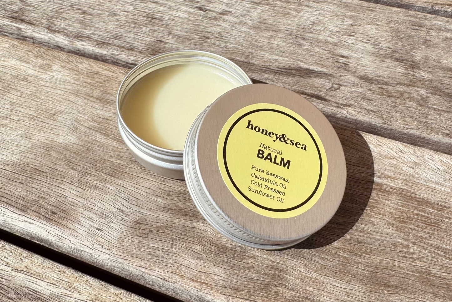 Natural Balm