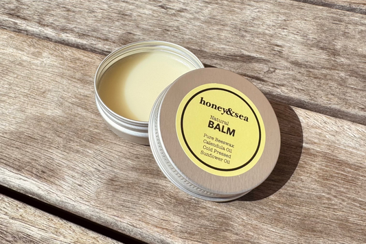 Natural Balm