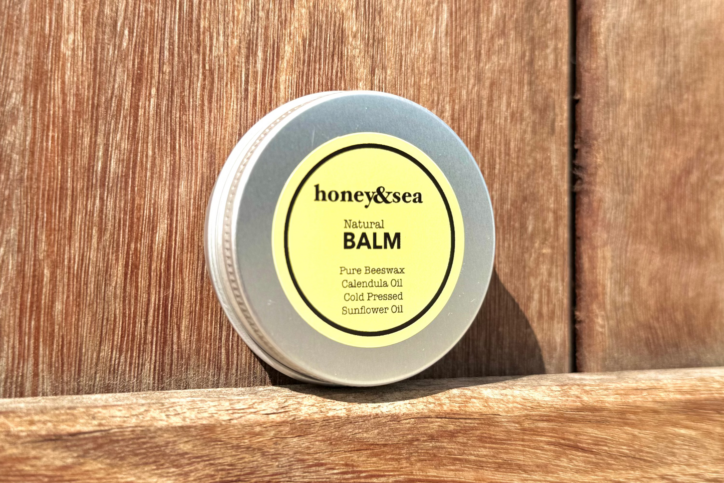Natural Balm