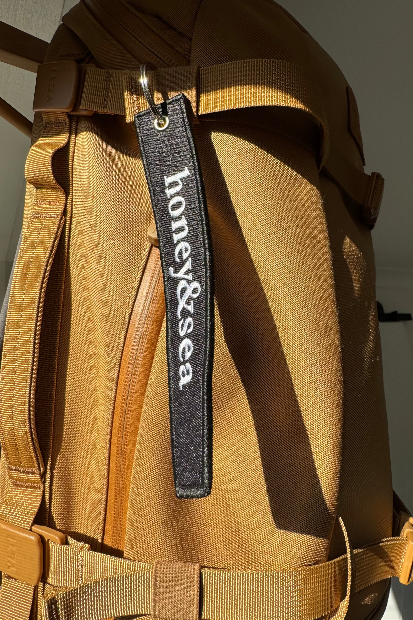 Keychain Tags