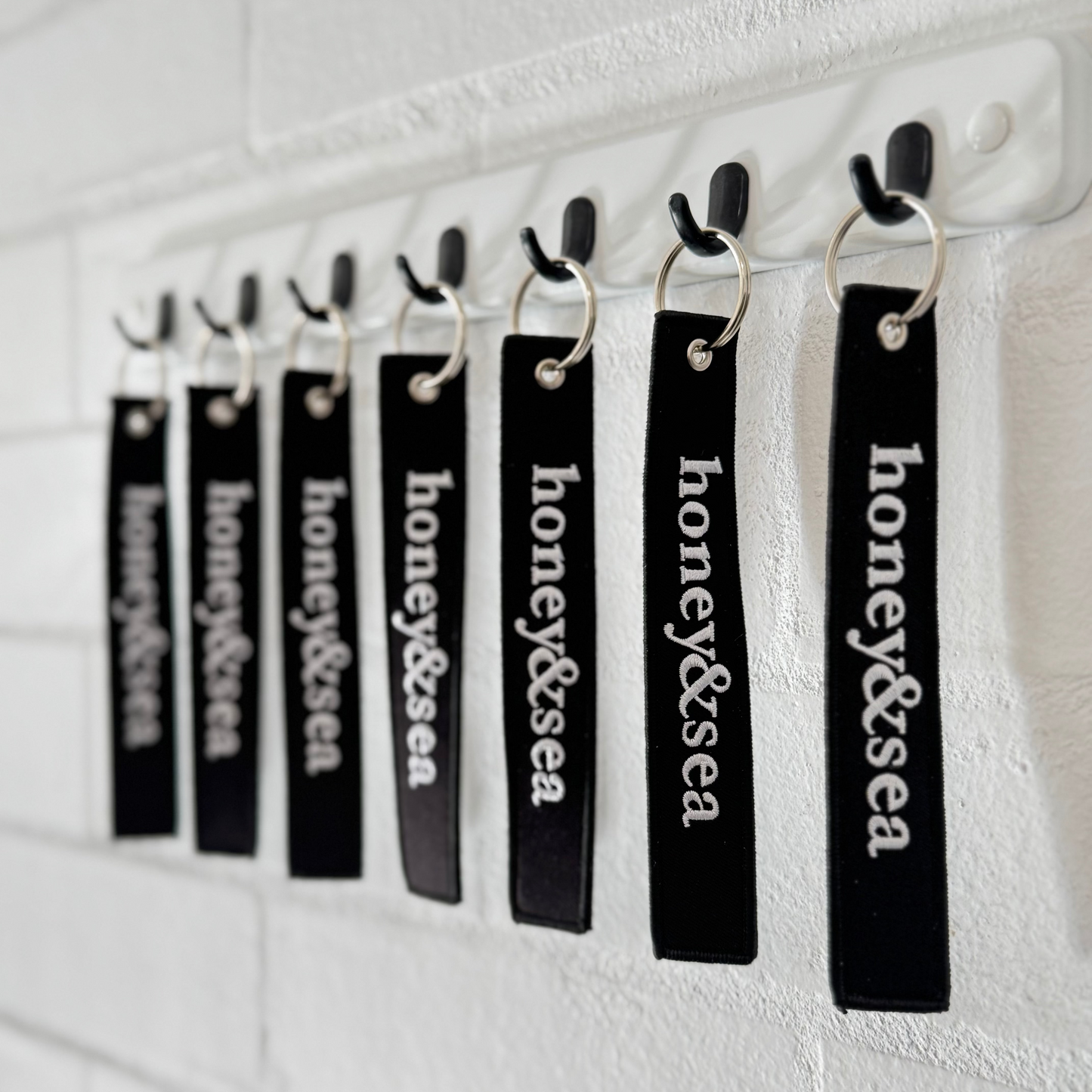 Keychain Tags