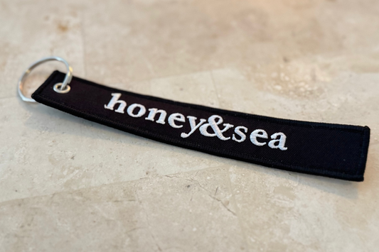 Keychain Tags