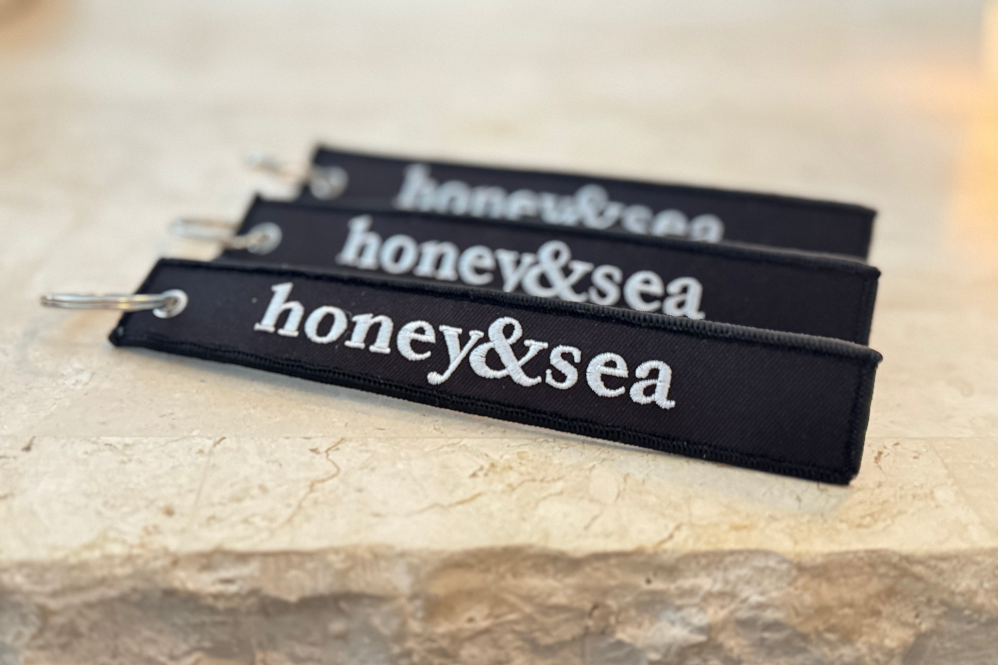 Keychain Tags