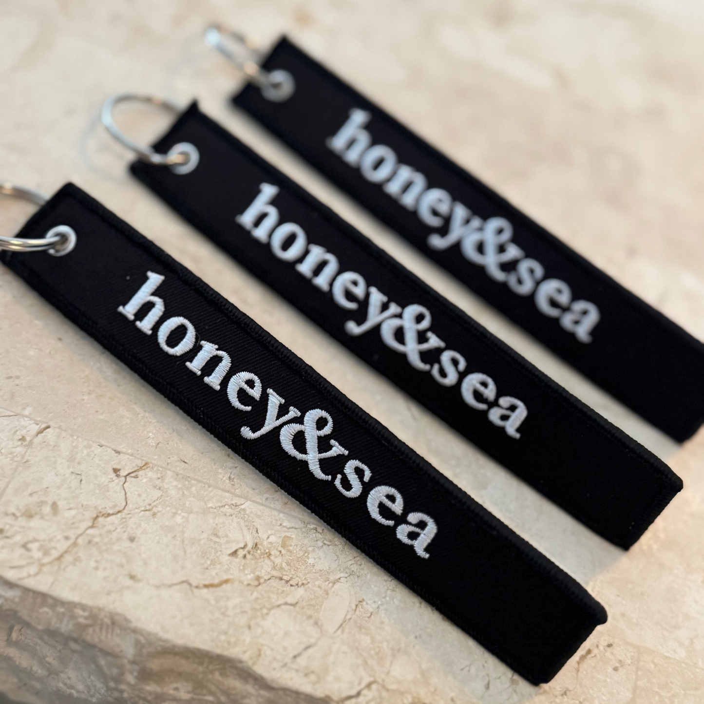 Keychain Tags